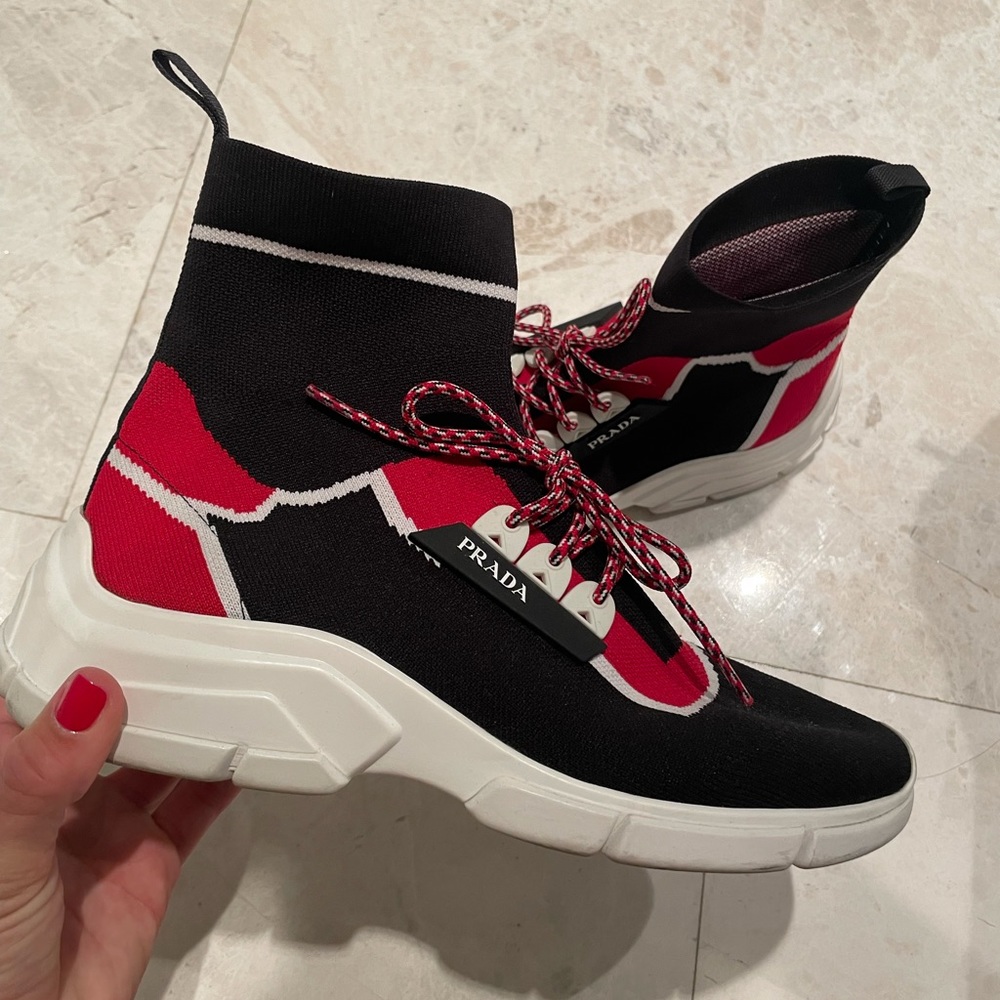 Prada Sneakers